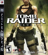 Koch media Tomb Raider: Underworld (ISSPS3219) Koch media Tomb Raider: Underworld (ISSPS3219)